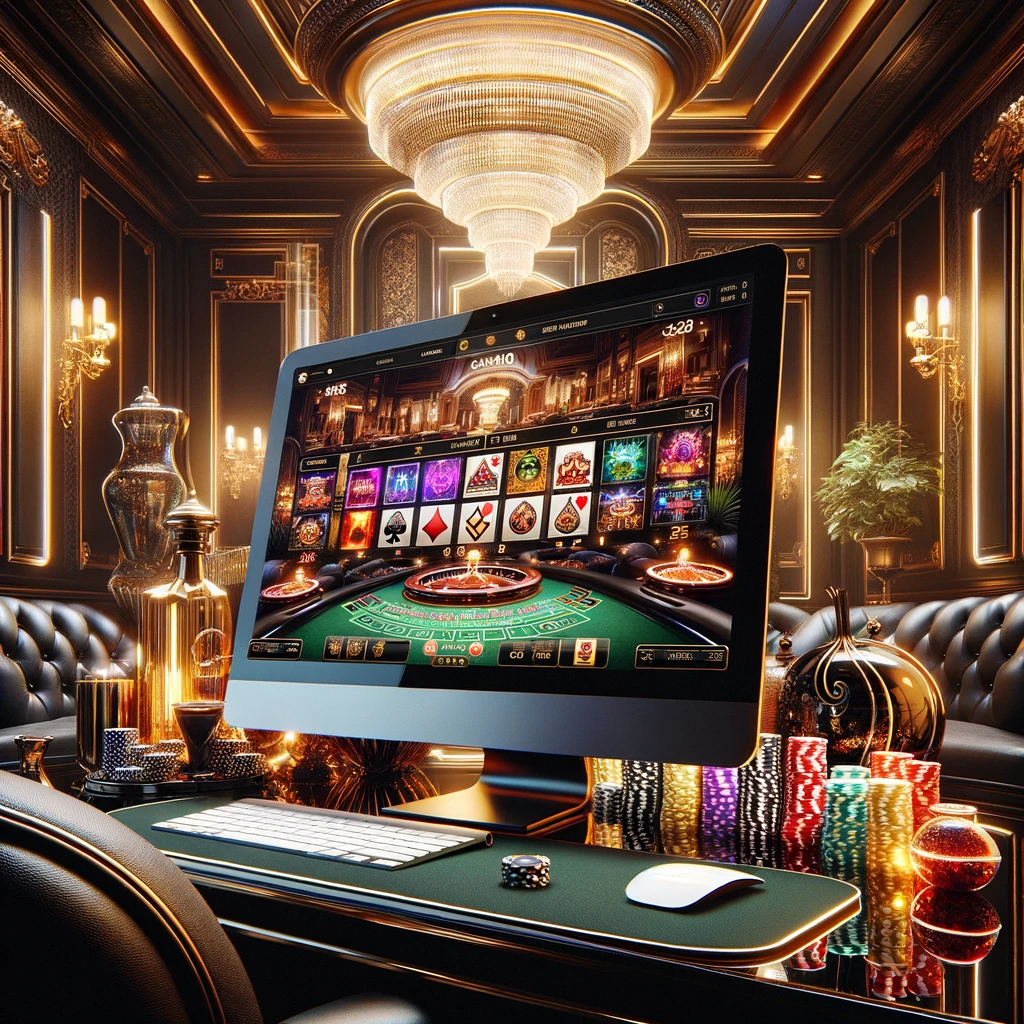 VIP Casinos Online